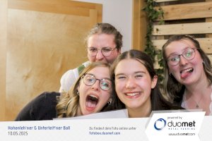 Hohenleh’ner & Unterleit’ner Ball